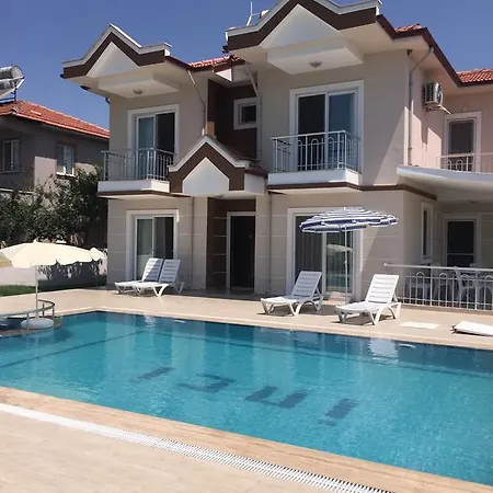 Inci Dalyan